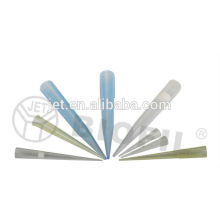 Pointes à pipettes jetables Lab Plascit 0.1-10 / 10-100 / 10-200 / 100-1000uL